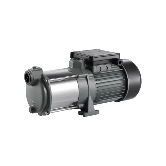 750W 1HP 1